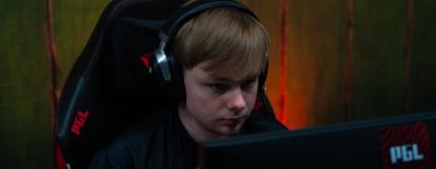 Мы просто не тренировались перед турниром — kaori о 0-3 на старте DreamLeague Season 29 - dota2.ru