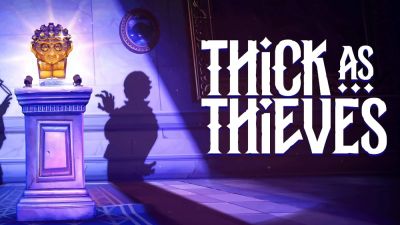 Уоррен Спектор - На ПК состоялся релиз стелс-экшена Thick As Thieves от создателей Deus Ex и Thief - playground.ru - Шотландия