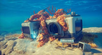 Subnautica 2 получает первый хотфикс и обещает изменения в условиях пользовательского соглашения - playground.ru