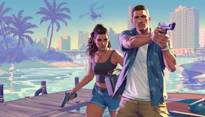 GTA 6 "оценили" в 16 пенсов в PlayStation Store - Google случайно показал странный ценник - playground.ru