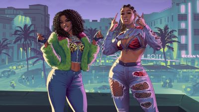 Слухи о предзаказах Grand Theft Auto VI: розничные сети опережают официальный график Rockstar - playground.ru - Италия - Дания