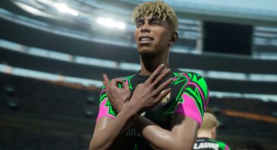 Игрокам eFootball 2026 разрешат ставить фильтр против соперников с ИИ-ассистом - app-time.ru - Россия - Белоруссия