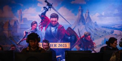Kingdom Come - Разработчик Kingdom Come работает над RPG по «Властелину колец» - tech.onliner.by - Чехия