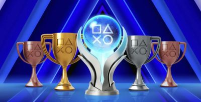 Sony может изменить систему трофеев PlayStation после обновления достижений Xbox - playground.ru