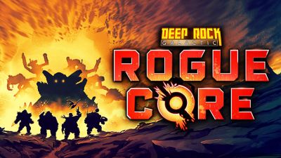 Сегодня вечером состоится релиз кооперативного roguelite-шутера Deep Rock Galactic: Rogue Core в раннем доступе Steam - playground.ru