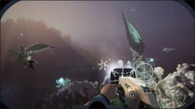 Авторы Subnautica 2 извинились за недавние высказывания и готовят изменения баланса существ - mmo13.ru