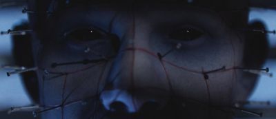 Киану Ривз - Клайв Баркер - Даг Брэдли - Головоломка ужасов: Хоррор Clive Barker’s Hellraiser: Revival получил новый трейлер - gamemag.ru