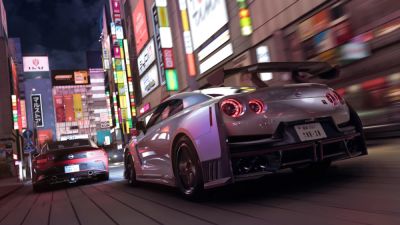 Игроки Forza Horizon 6 нашли способ быстро нафармить деньги и открыть почти все машины - playground.ru