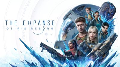 Бета-версия The Expanse Osiris Reborn привлекла 20 000 игроков - playground.ru