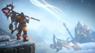 Star Wars Eclipse - Майк Стро - Quantic Dream закроет серверы неудачной MOBA Spellcasters Chronicles - mmo13.ru - Detroit