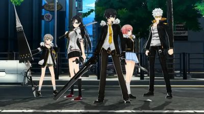 Глобальная версия аниме-экшена Closers будет закрыта - mmo13.ru