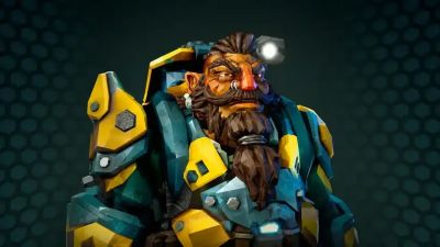 Кооперативный роуглайк-шутер Deep Rock Galactic: Rogue Core вышел в раннем доступе - mmo13.ru