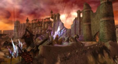Ветеран Guild Wars поделился мнением касательно мобильной версии Guild Wars Reforged - app-time.ru