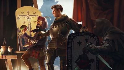 Новую Kingdom Come хотят выпустить уже в 2027 финансовом году - но это может быть не полноценная третья часть - playground.ru