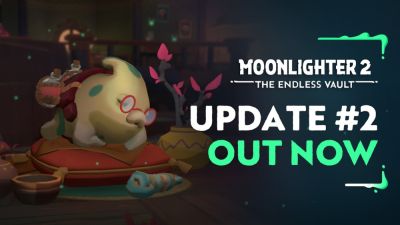 В новом обновлении Moonlighter 2 добавили Блоблетов и "адский" режим - ранний доступ становится заметно глубже - playground.ru