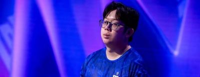 Дэвид Тан Бун - MoonMeander о Morphling: «Раньше мы любили этого персонажа, но теперь за него невозможно играть» - dota2.ru - Россия