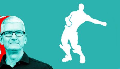 Cуини победил – Fortnite вернулся на App Store во всех странах - coop-land.ru - Сша - Австралия
