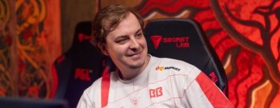 У нас нет больших ожиданий от этого турнира — Kataomi` про DreamLeague Season 29 - dota2.ru