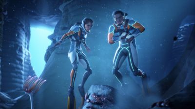 По данным аналитиков, продажи Subnautica 2 перешагнули отметку в 4 млн копий - playground.ru