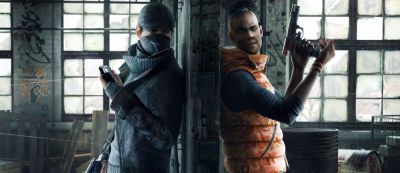 Ив Гиймо - Умные боты и NPC для всех: Ubisoft наращивает инвестиции в ИИ-проект Teammates — с технологией начали знакомить ААА-разработчиков - gamemag.ru