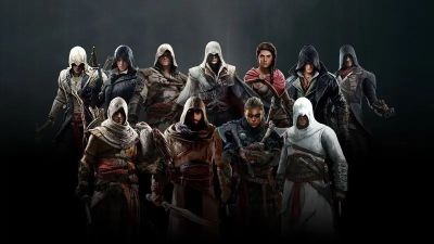 Ив Гиймо - Ubisoft пообещала до 2029 года выпустить "игры высочайшего качества" по всем ключевым франшизам - playground.ru