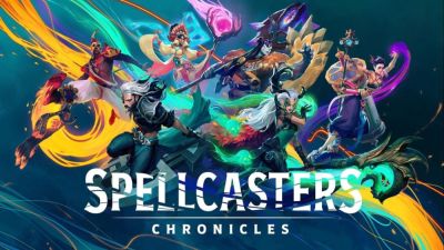 Quantic Dream закрывает серверы Spellcasters Chronicles спустя 83 дня - онлайн игры рухнул ниже 100 игроков - playground.ru