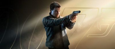 Джеймс Бонд - "Лучшая игра про Джеймса Бонда": Авторы 007 First Light надеются покорить сердца поклонников агента 007 - gamemag.ru