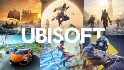 Ubisoft сократила более 1 000 сотрудников за последний год - playground.ru