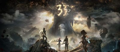 Нил Дракманн - Эмоциональный финал: Автор Clair Obscur: Expedition 33 расплакался на съёмках концовки игры - gamemag.ru