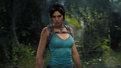 Лариса Крофт - Филипп Роджерс - Разработчики Deus Ex и Shadow Warrior помогут Crystal Dynamics с новыми Tomb Raider - playground.ru - Индия