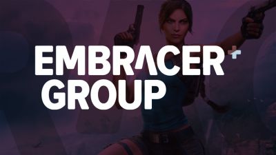 Ларс Вингефорс - Глава Embracer заявил, что массовые увольнения были шансом для студий "показать себя" - playground.ru