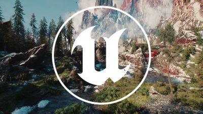 Unity - Ветераны из Call of Duty, Assassin's Creed и Doom объяснили, как исправить раздражающую проблему в Unreal Engine 5 - playground.ru