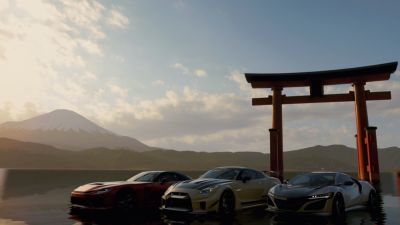Инженер Forza Horizon рассказала о секретах работы с PlayStation и трудностях оптимизации игры - playground.ru