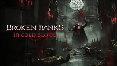 Для MMORPG Broken Ranks вышло обновление In Cold Blood с новым эндгейм-контентом - mmo13.ru