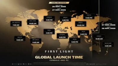 Джеймс Бонд - Стало известно точное время выхода шпионского экшена 007 First Light - mmo13.ru