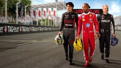 Electronic Arts представила дополнение 2026 Season Pack для гоночного симулятора F1 25 - coop-land.ru - Мадрид