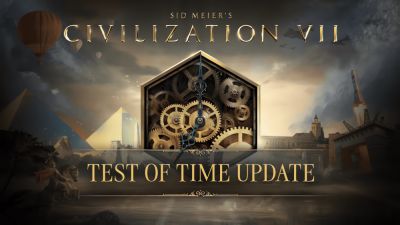 Обновление Test of Time вернуло игроков в Civilization 7 - но споры вокруг игры никуда не исчезли - playground.ru