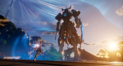 Началась предзагрузка альфа-версии Honor of Kings: World - app-time.ru