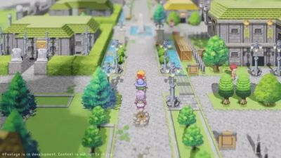 RPG Maker U2U позволит создавать 2D-игры с эффектом глубины - mmo13.ru