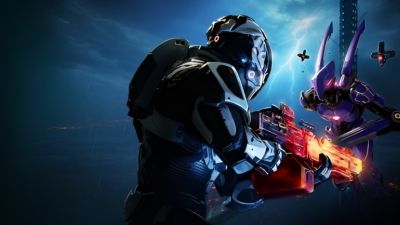 Deadzone Rogue 2 – кооперативный шутер про борьбу за Землю, захваченную боевыми машинами глобальной корпорации - coop-land.ru