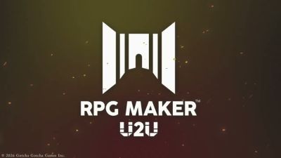 RPG Maker U2U добавит 3D-глубину классическим JRPG - серия делает самый заметный шаг за последние годы - playground.ru