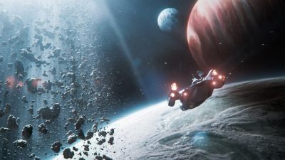 Star Wars Eclipse - Империя не умирает. Star Wars Eclipse все еще в разработке, игру не отменили - coop-land.ru