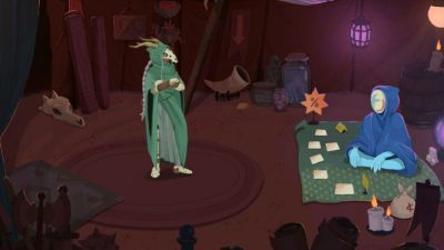 Ревью-бомбинг Slay the Spire 2 не повлиял на продажи игры, считает эксперт - worldgamenews.com - Китай - Россия - Москва