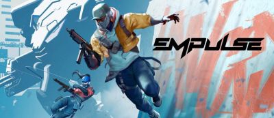 Разработчики Splitgate анонсировали соревновательный шутер Empulse — первые скриншоты - gamemag.ru