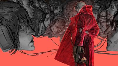 На ПК вышла психоделическая шпионская ролевая игра Zero Parades: For Dead Spies от студии-разработчика Disco Elysium - 3dnews.ru