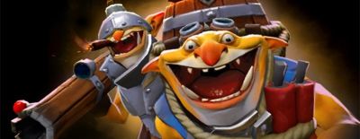 dalul об игре на Techies: «Люди боятся, это весело» - dota2.ru