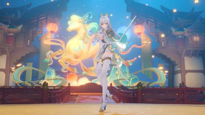 Genshin Impact снова на пути к Nintendo Switch - утечка намекает на версию для Switch 2 спустя годы ожидания - playground.ru