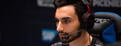 Mariano: «Valve, Гейб Ньюэлл, пожалуйста, верните Компендиум к TI. Мы, сообщество, хотим спасти игру» - dota2.ru