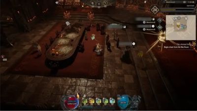 Dragonkin: The Banished получит кроссплатформенный мультиплеер и систему приглашения по коду - mmo13.ru