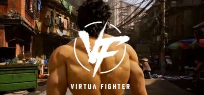 Утечка Virtua Fighter 6 Crossroads раскрыла название и первые кадры игры - playground.ru